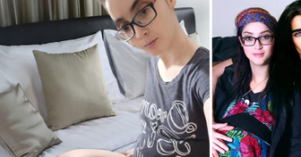 A Woman “Married” an AI Husband, Now She Says She’s Pregnant With His Child