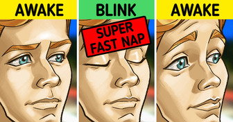 6 Secrets About Blinking We Didn’t Know, According to Studies