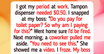 14 Moments That Teach Us the Best Workplaces Run on Kindness and Compassion, Not Rules