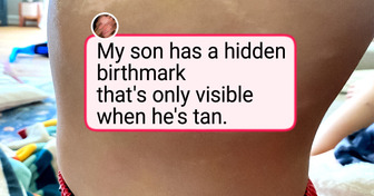 15 People Who Prove Nature Has a Wild Imagination