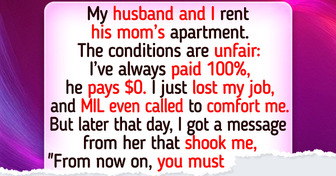My MIL’s “Generosity” Disappeared the Moment I Lost My Job