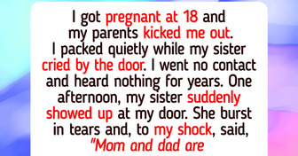 12 Nostalgic Sibling Stories That Capture What Family Means