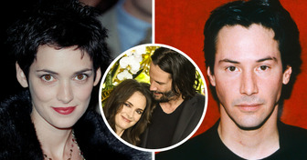 According to Keanu Reeves, He Has Been Married to Winona Ryder for the Last 30 Years