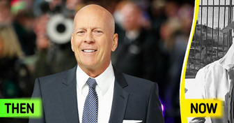 Bruce Willis Spotted in Public for the First Time Since Dementia Diagnosis, “This Brought Tears to My Eyes!”