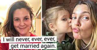 Drew Barrymore Talks Openly About the Struggles of Dating as a Single Mother