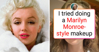 19 People Who Prove That Makeup Is a True Art