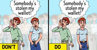 10 Tricks to Protect Yourself From Pickpockets