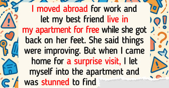 I Thought I Was Helping My Best Friend—Turns Out She Was Using Me
