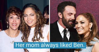 Jennifer Lopez’s Mom Says Ben Affleck Is Her Daughter’s ’True Love’