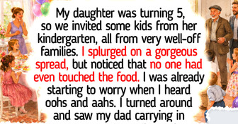 14 Birthday Stories That Show Getting Older Only Means More People Get to Know and Love You