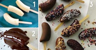11 food products which you can eat in a completely different way