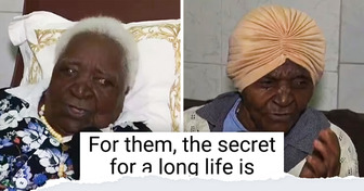 Double Luck: 117-Year-Old World’s Oldest Woman Celebrates Birthday Alongside 107-Year-Old Sister