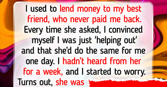 12 People Who Finally Put Their Own Needs First