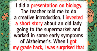 11 Teacher Stories That Left People Speechless