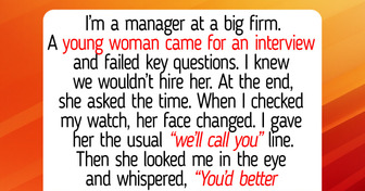 11 Times People Chose Kindness Over Silence and Showed the Best of Human Nature