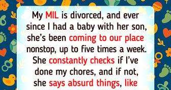 10 Stories of Mothers-in-Law Straight From a Drama Series
