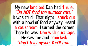 10 Moments That Prove Real Strength Is Built on Kindness, Compassion and Honest Hearts