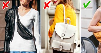 13 Outdated Pieces of Clothes That Can Ruin Even the Best Look
