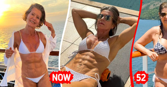 “Looked Better Before,” Grandma, 62, Wows With Transformation — But the Internet Is Divided