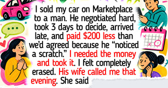 10 Marketplace Finds Where Kindness Rewrote the Whole Story