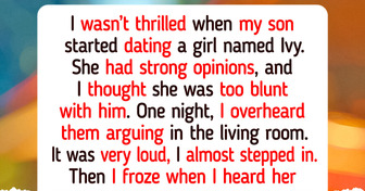 11 Stories of Moms Who Finally Accepted Their Son’s Partners