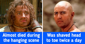 12 Crazy Facts About “The Mummy” Franchise That Made Us Appreciate the Movies Even More