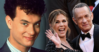 Tom Hanks Couldn’t Resist Rita Wilson Despite Being Married to His College Sweetheart for Nearly 10 Years