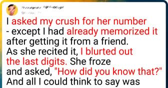 15 Painfully Awkward Things People Have Done to Impress Someone