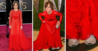 10 Tricks Celebrities Use to Shine Bright on the Red Carpet