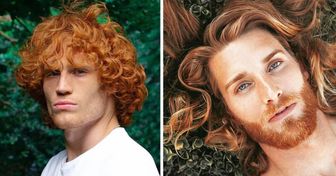 12 Redhead Men Who Don’t Need Any Matches to Set the World on Fire