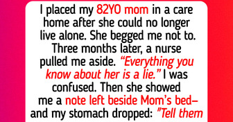 15 Heartfelt Family Moments That Prove Love Carries Us Through the Heaviest Days