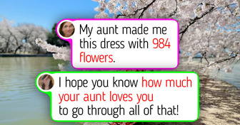 15 Handmade Masterpieces That Show How Love Turns Simple Materials Into Art