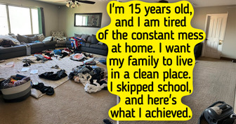 16 Before-and-After Cleaning Pics That Are More Motivating Than Any Life Coach