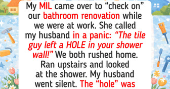 15 Real Stories of People Who Tried to Renovate Their Homes and Got Hilarious Results Instead