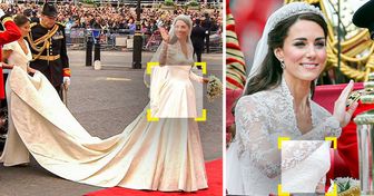 17 Facts That Only True Connoisseurs Know About Royal Weddings