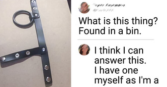 15+ Things Whose Existence Actually Surprised Us
