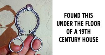 11 Curious Items From the Past With Functions That Are Too Hard to Guess