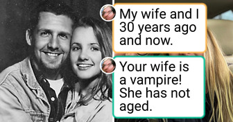 19 Pairs of Photos That Show the Difference in All Its Glory