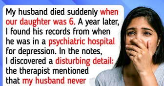 12 Disturbing Secrets That People Uncovered About a Loved One