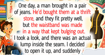 20+ Real Stories From Tailors and Cobblers That Prove Working With Your Hands Is Always an Act of Kindness