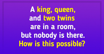 10 Viral Riddles That People Can’t Stop Thinking About