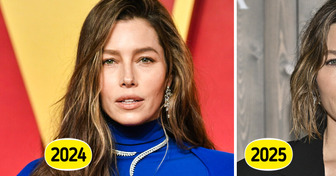 “Forgot to Put a Top On,” Jessica Biel’s Bold Look Steals the Spotlight at “The Better Sister” Premiere