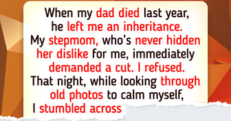 My Stepmom Tried to Take My Inheritance, So I Took Matters Into My Own Hands