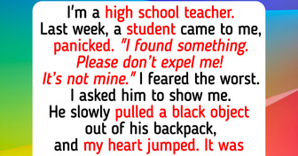 10 Back-to-School Moments That Show How Compassion and Discipline Can Change Lives