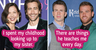 12 Celebs Тhat Are Incredibly Close With Their Siblings