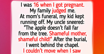 14 Heartfelt Moments When a Child’s Pure Kindness Reminded Us What Truly Matters