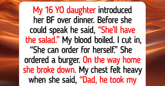 10 Kindness Stories That Prove Children Sometimes Raise Their Parents Too