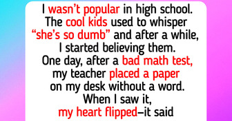 14 Times Teachers Proved Quiet Kindness and Humanity Go Beyond the Classroom