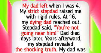 12 Moments That Prove Family Doesn’t Stop Protecting Us