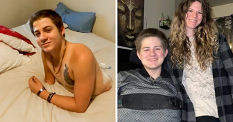 He Was Cut in Half by a Forklift, Now He Is an Inspiration to Many People
